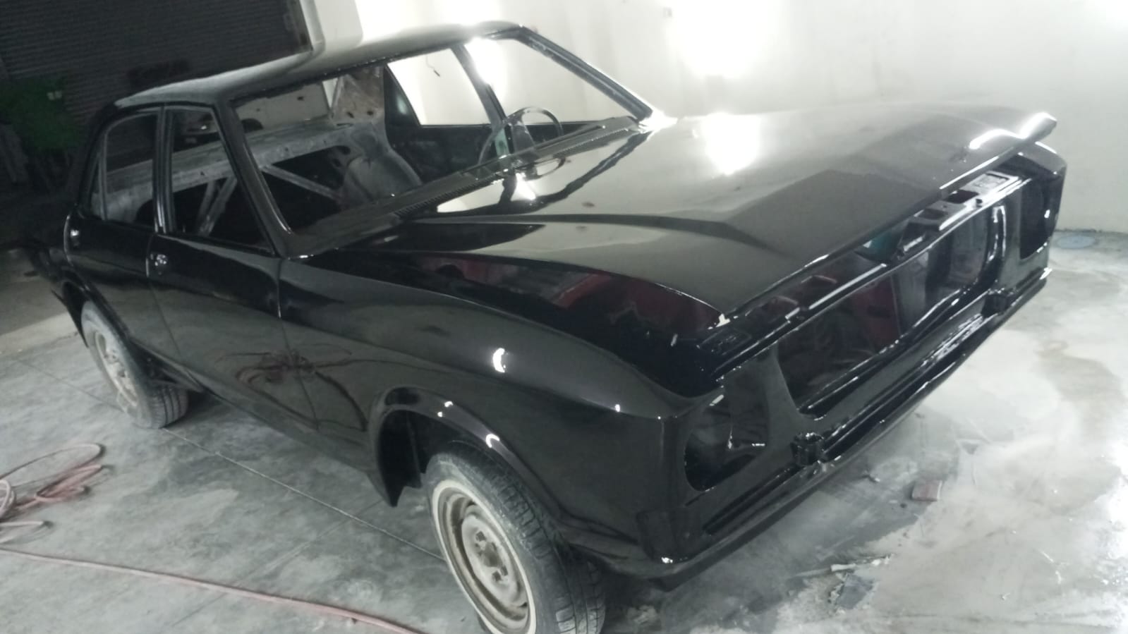 Gıcır Gıcır Oto Boya